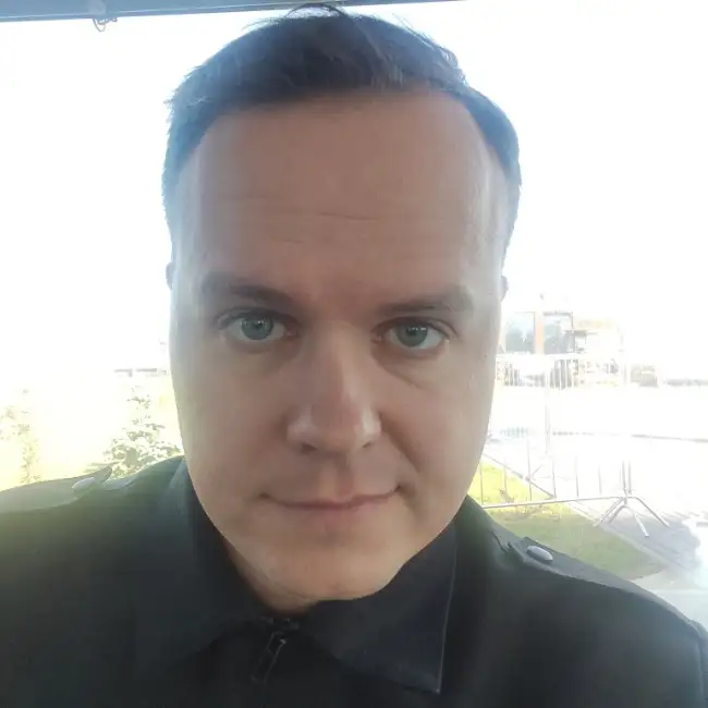 Aleksei, 37, Штутгарт - Liebe ru