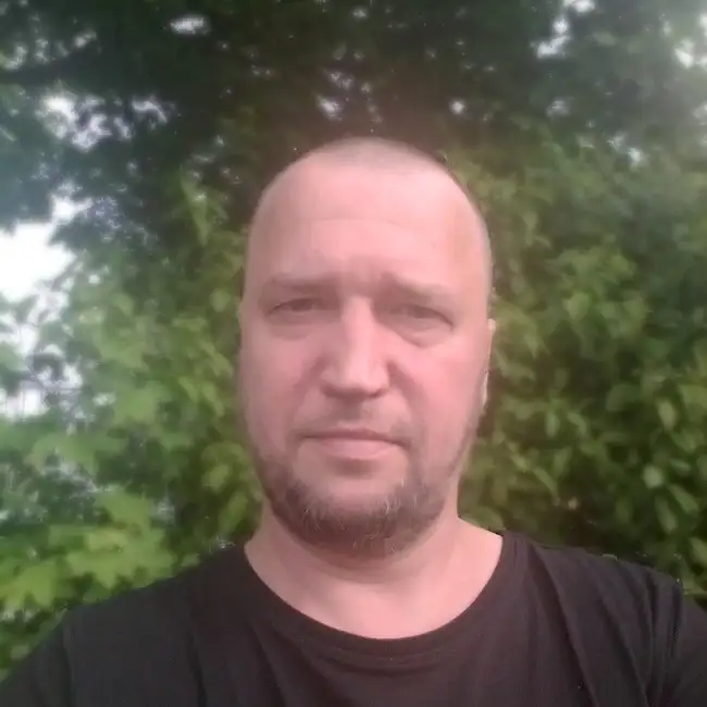 Stanislav, 48, Нюрнберг - Liebe ru