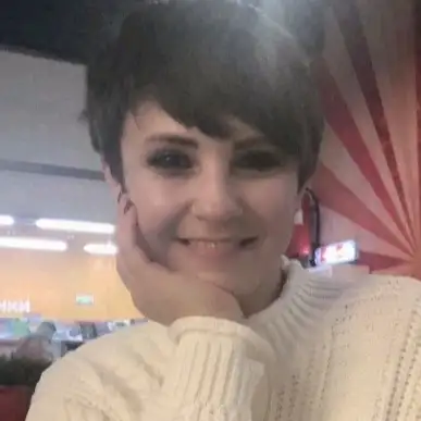 Galina, 40, Ганновер - Liebe ru