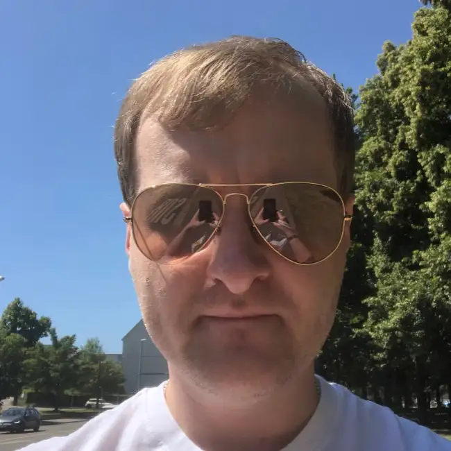 Peter, 35, Хемниц - Liebe ru