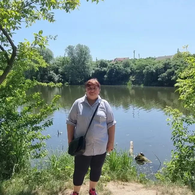 Lyudmila, 58