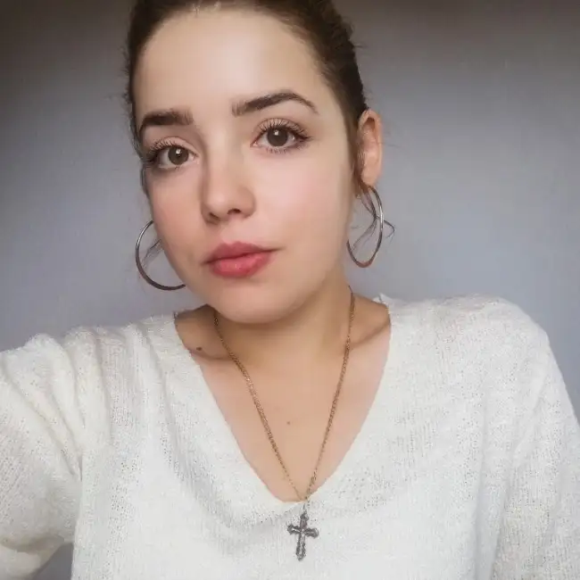 Vika, 30, Гоппинген - Liebe ru