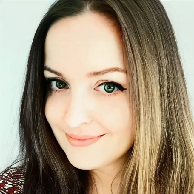 Elena, 41, Дойсбург - Liebe ru