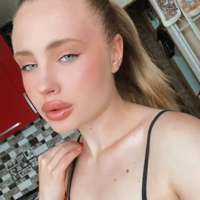 Vika, 26, Мюнхен - Liebe ru