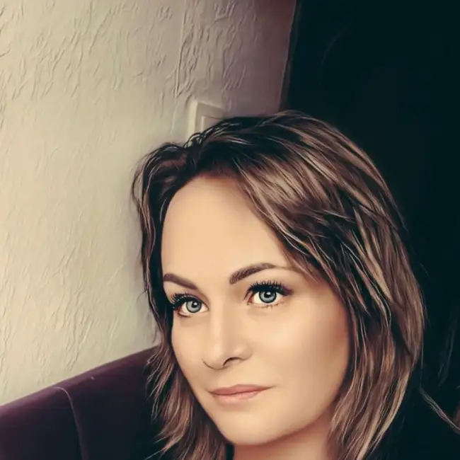 Nataly, 43, Штутгарт - Liebe ru