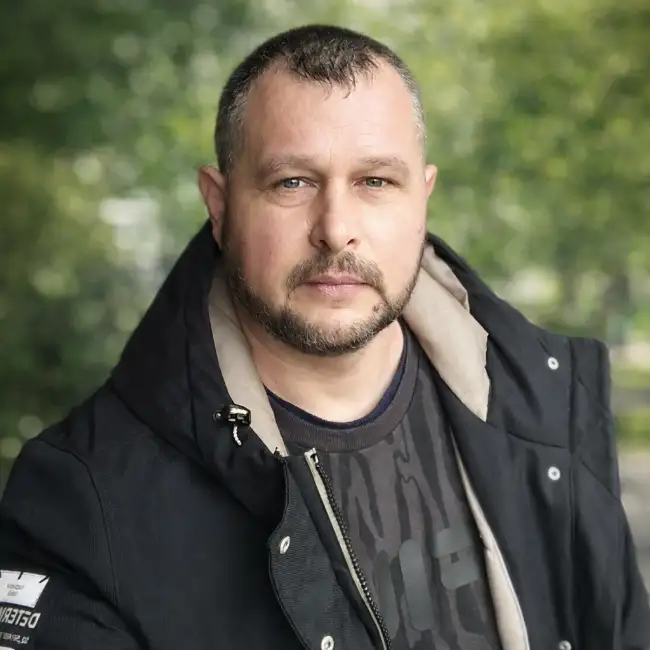 Евгений, 44, Людвигсбург - Liebe ru