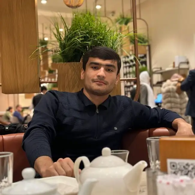 Farid, 29, Берлин - Liebe ru