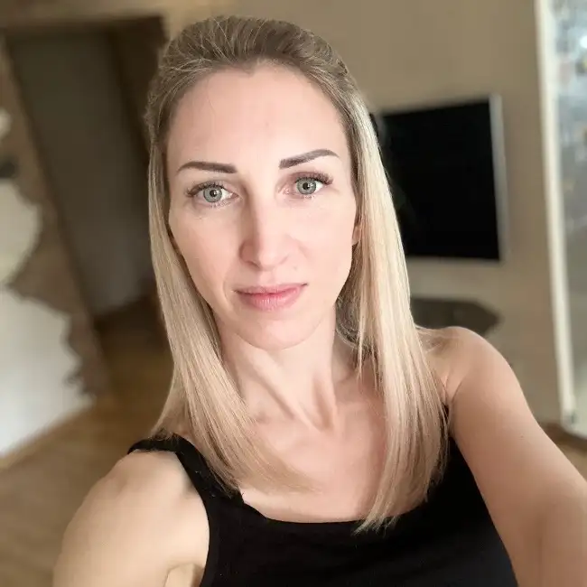 Liza, 37 - Liebe ru