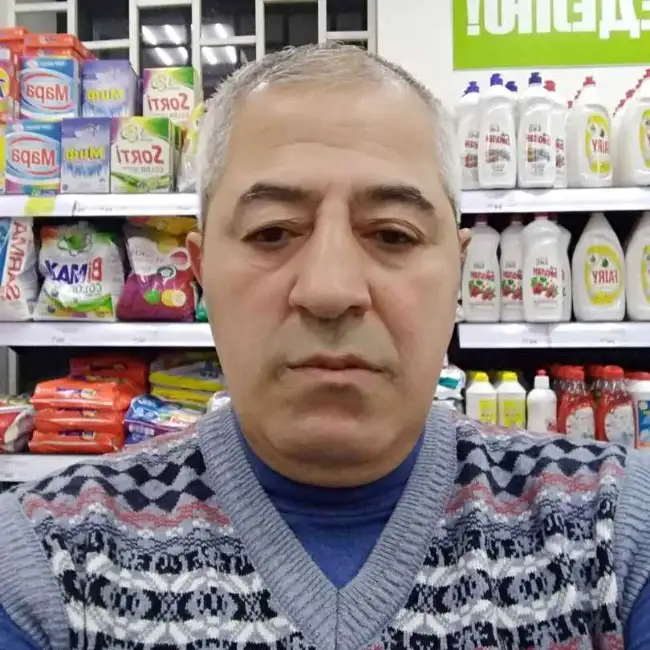 Ха, 45, Берлин - Liebe ru
