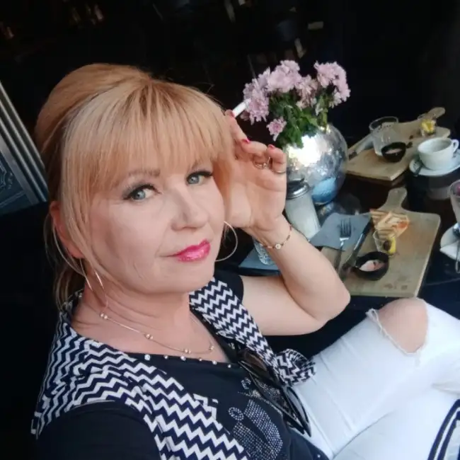 Ирина, 49, Фульда - Liebe ru