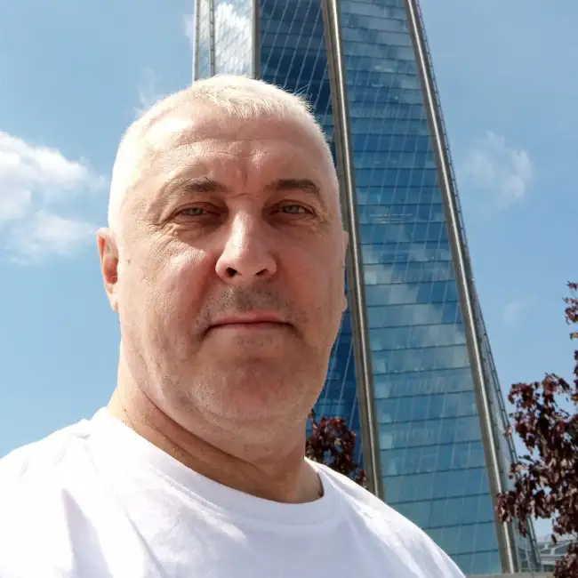 Олег, 59, Бонн - Liebe ru