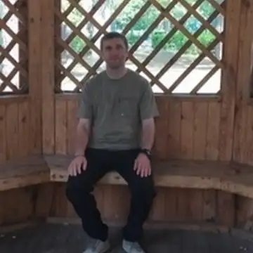 сергей, 42 - Liebe ru