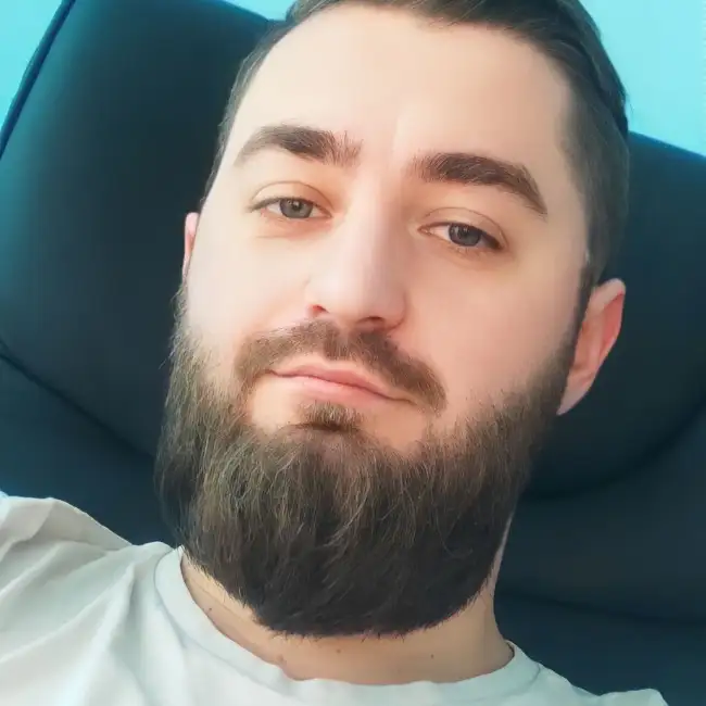 Alex, 34, Любек - Liebe ru