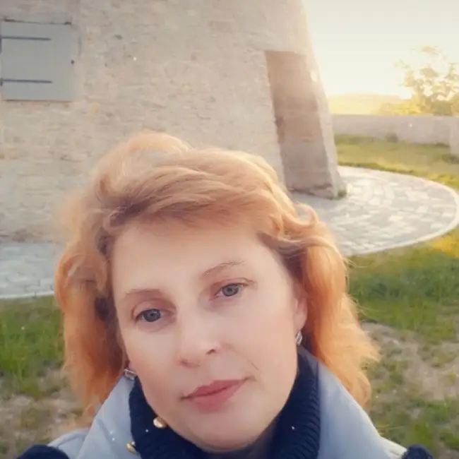 Marina, 49 - Liebe ru