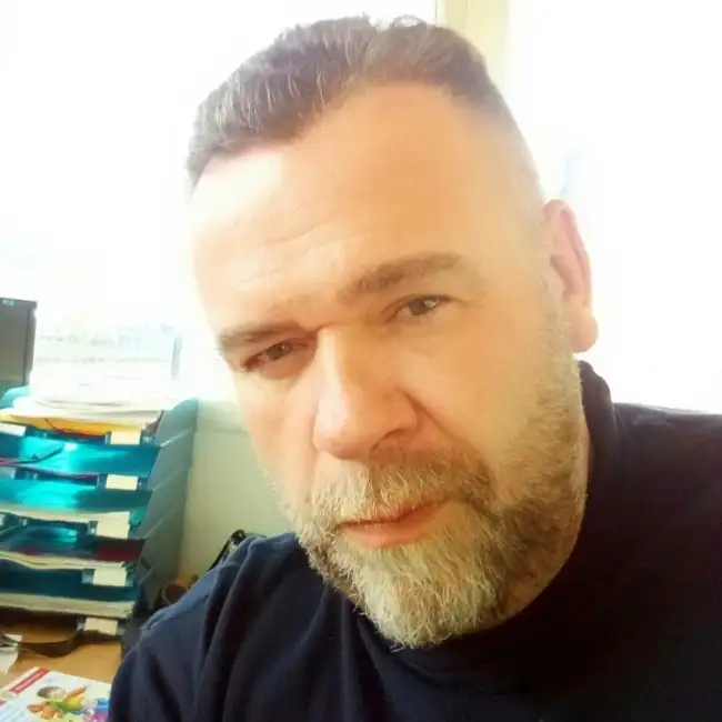 Andrey, 53 - Liebe ru