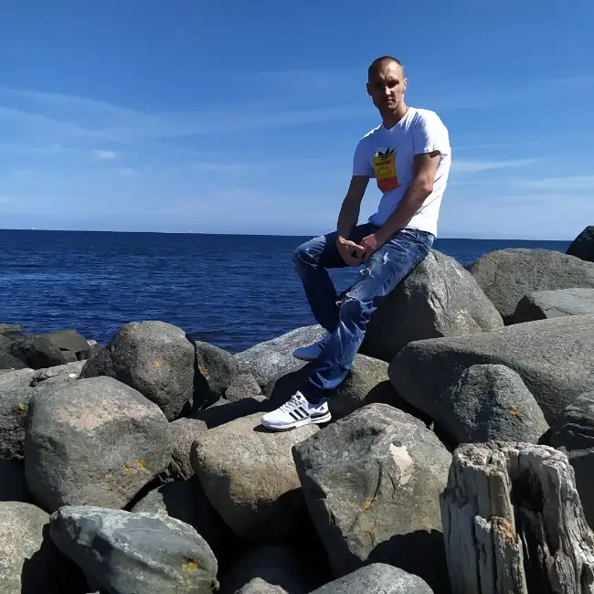 Vadim, 37, Мангейм - Liebe ru