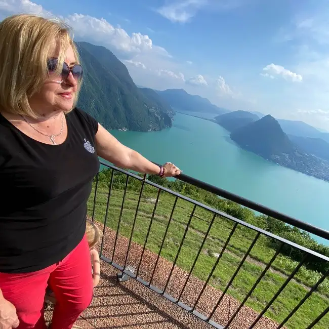 Iryna, 61 - Liebe ru