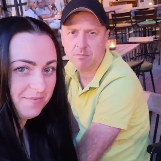 Твоя, 43, Монхенгладбах - Liebe ru
