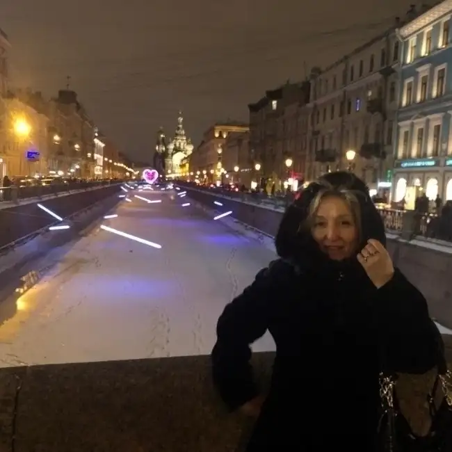 Venus, 57, Бремен - Liebe ru