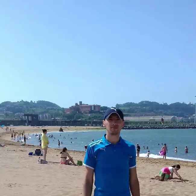 Igor, 34, Мюнхен - Liebe ru