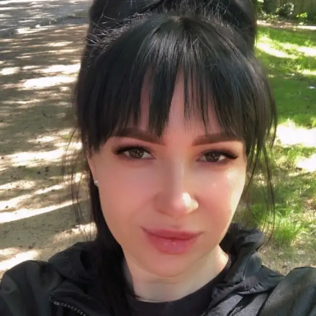 Любовь, 39, Дойсбург - Liebe ru