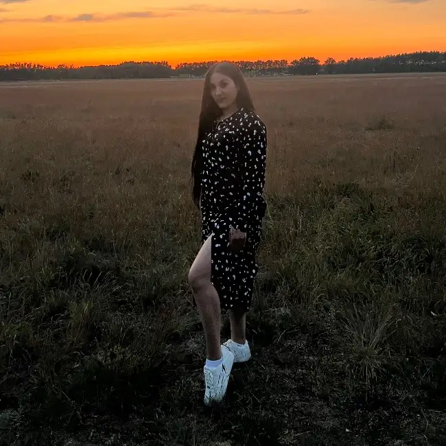 Habruela, 31, Франкфурт-на-Одере - Liebe ru