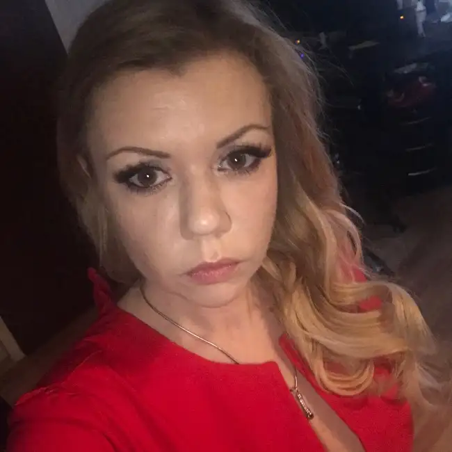 Наташа, 42, Фленсбург - Liebe ru