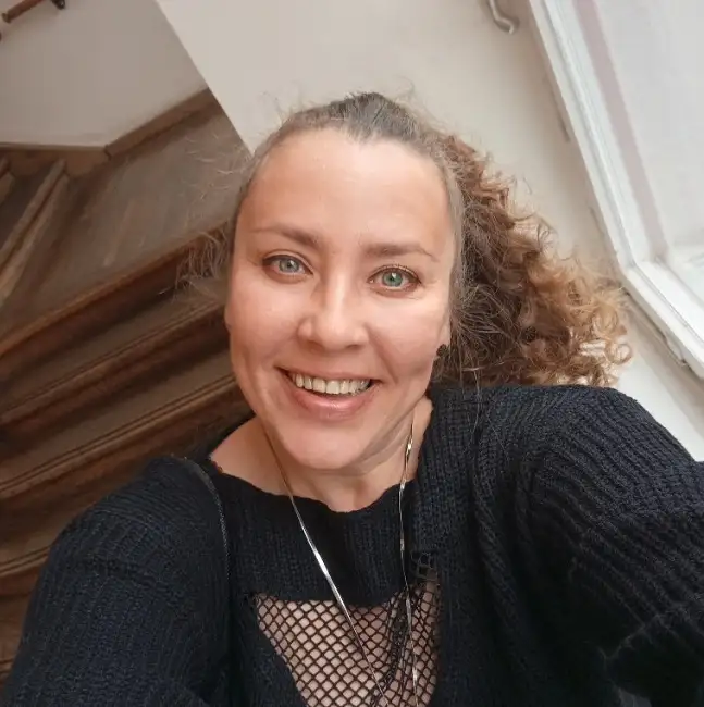 Татьяна, 46, Аугсбург - Liebe ru