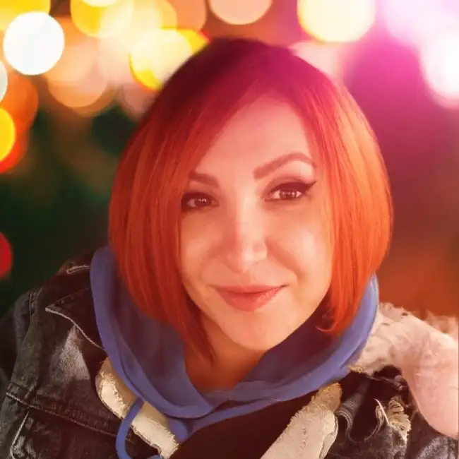 Julia, 42, Швейнфурт - Liebe ru