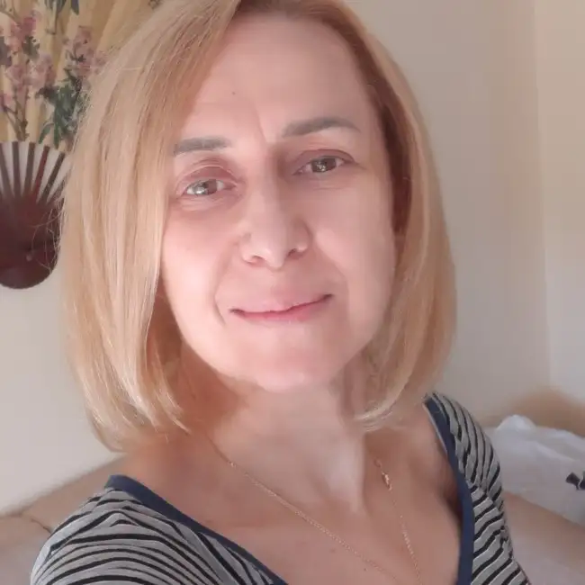 Lena, 56 - Liebe ru