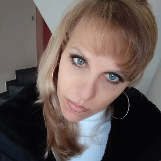 Yana, 39, Ганновер - Liebe ru