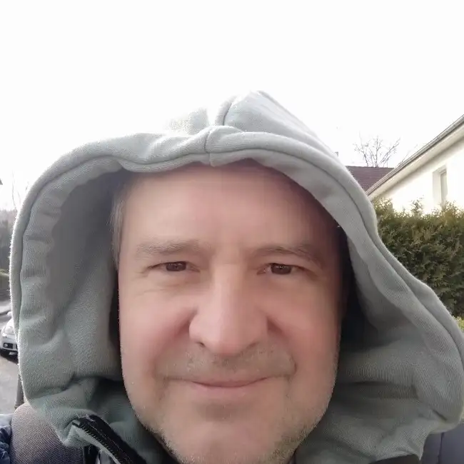 Serge, 51, Готтинген - Liebe ru