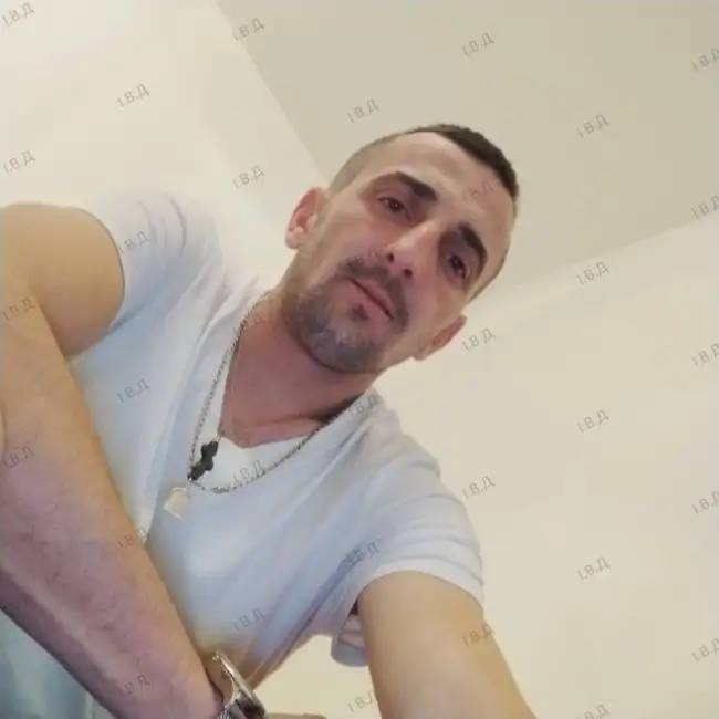 Vanya, 32 - Liebe ru