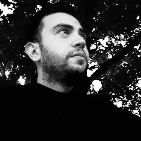 Obaida, 31, Берлин - Liebe ru