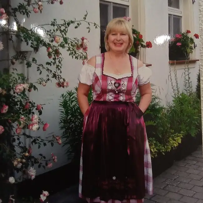 Natali, 64 - Liebe ru