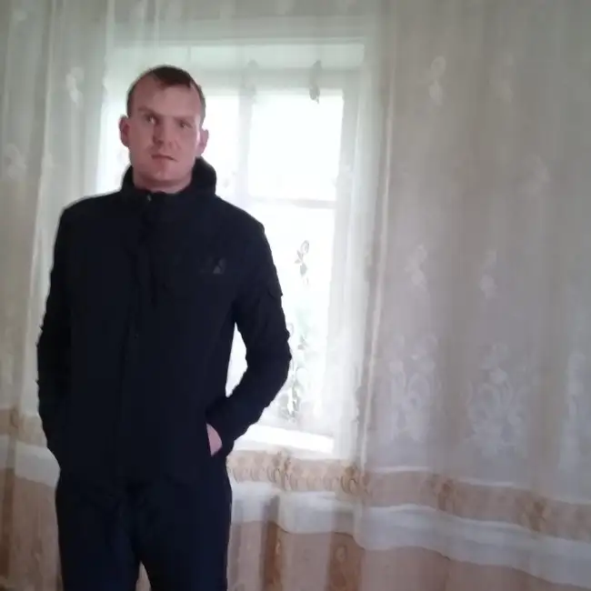 Dimitriy, 37, Оснабрюк - Liebe ru