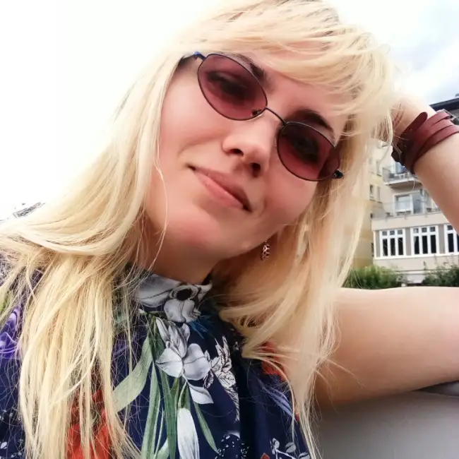 Ljubow, 49, Зиген - Liebe ru