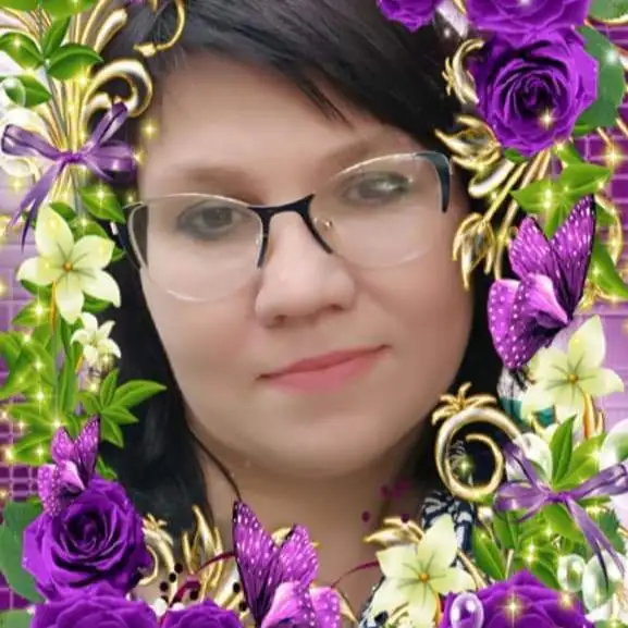 Наталья, 49 - Liebe ru
