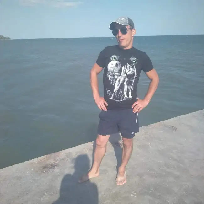 Ivan, 38, Берлин - Liebe ru