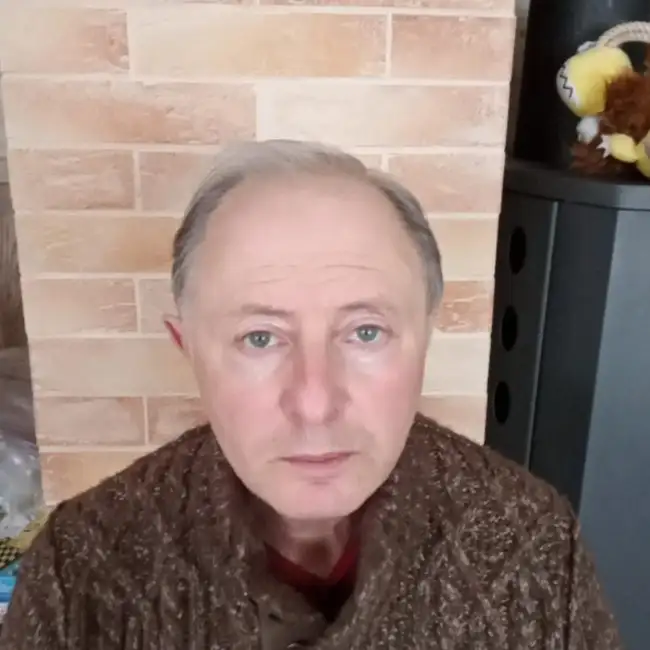 Andrej, 63, Олденбург - Liebe ru