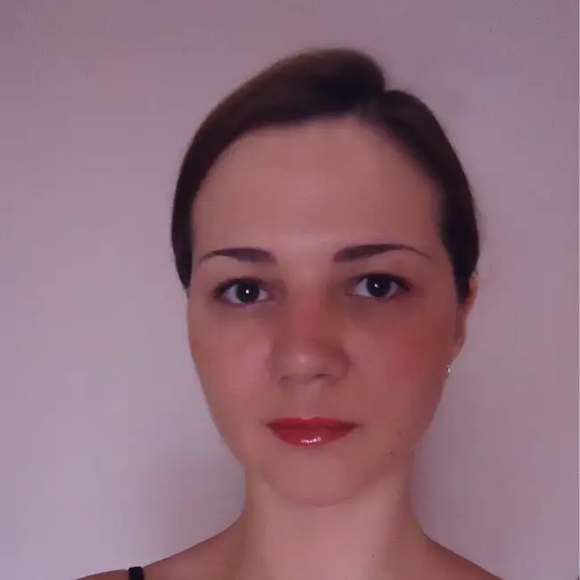 Катерина, 39, Берлин - Liebe ru
