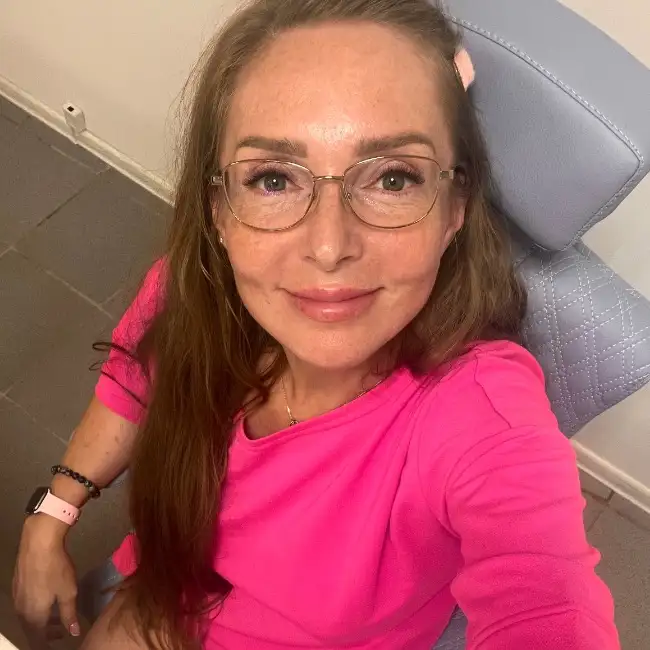 Mia, 42, Майнц - Liebe ru