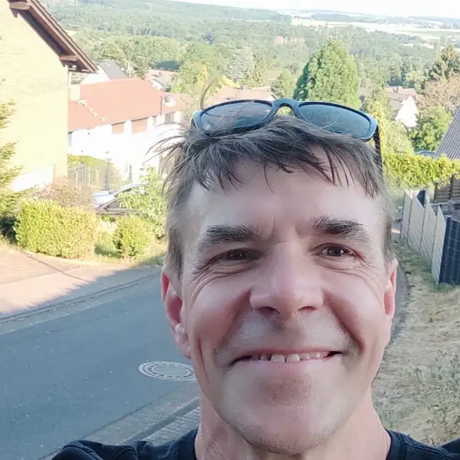 Igor, 57 - Эссен - LiebeRu