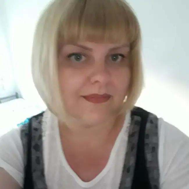 Marina, 42 - Дортмунд - LiebeRu