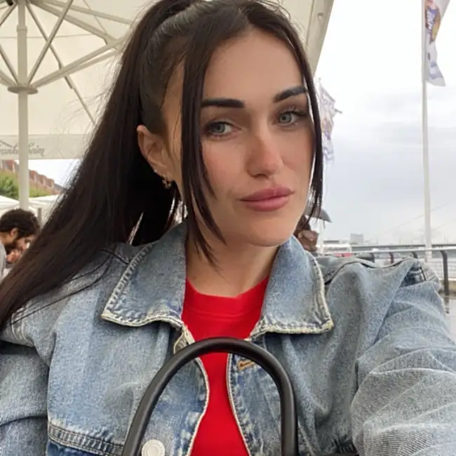 Yuliia, 31, Дюссельдорф - Liebe ru