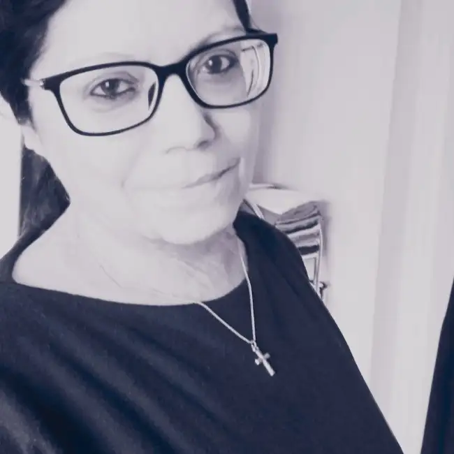 Valentina, 48, Нюрнберг - Liebe ru