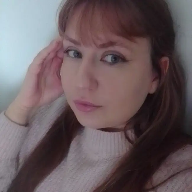 Uni, 32, Мюнхен - Liebe ru
