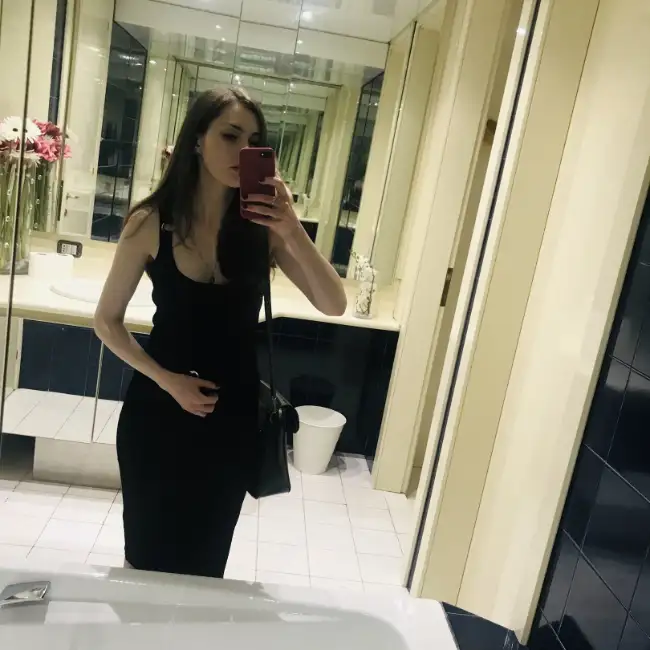 Lina, 31 - Liebe ru
