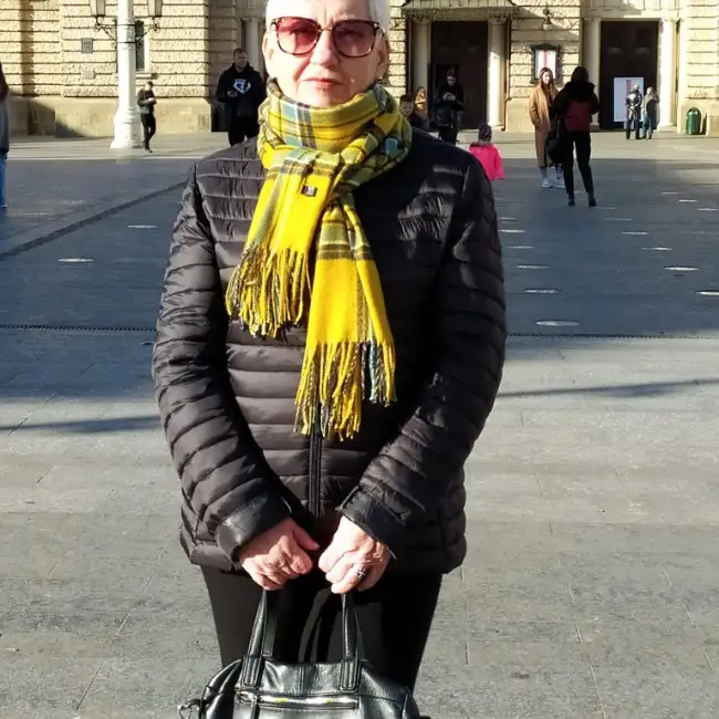 Tatyana, 66 - Liebe ru