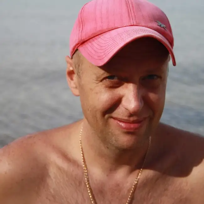 Alexei, 50, Берлин - Liebe ru